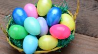 Easter egg hunts taking place across Chicago area Thursday