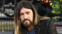 Elizabeth Hurley and Billy Ray Cyrus Make It Instagram Official on Easter Sunday
