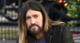 Elizabeth Hurley and Billy Ray Cyrus Make It Instagram Official on Easter Sunday
