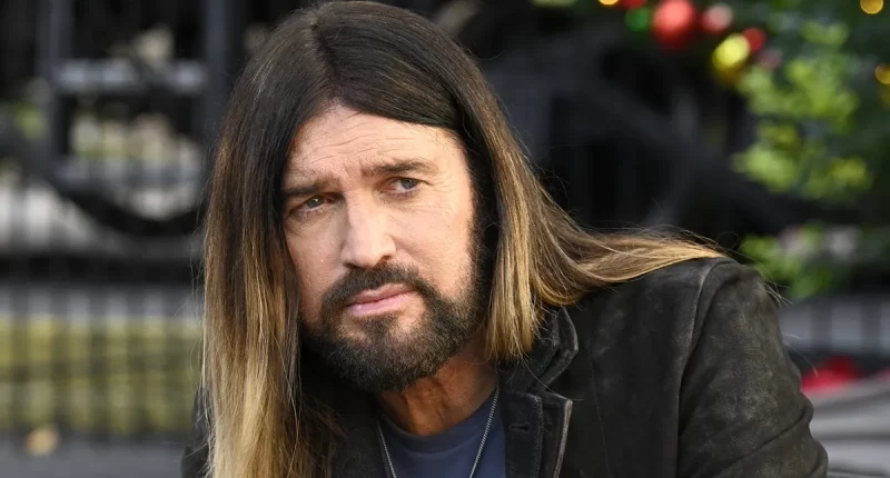 Elizabeth Hurley and Billy Ray Cyrus Make It Instagram Official on Easter Sunday