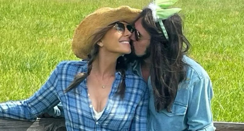 Elizabeth Hurley’s dating history: From Billy Ray Cyrus to Hugh Grant