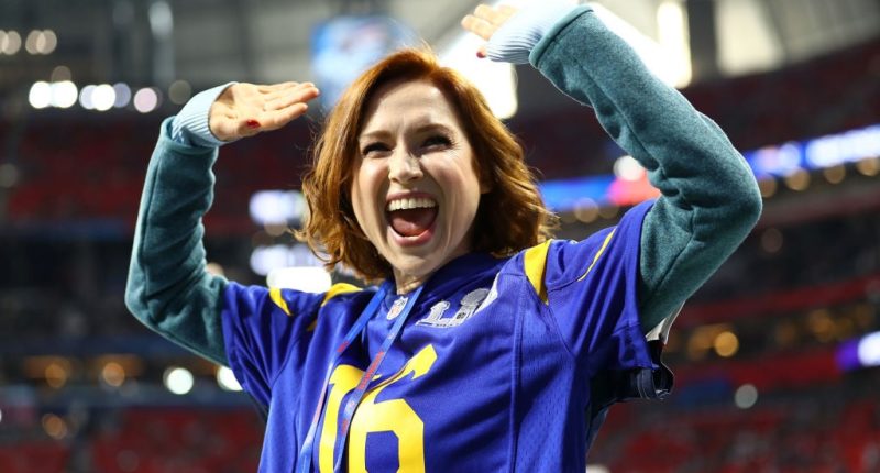 Ellie Kemper Asks $7.5 Million For Upper West Side Apartment (Which Would Be A Slight Loss)