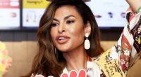 Eva Mendes Appearances That Sent Plastic Surgery Chatter Into Overdrive