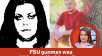 FSU gunman was kidnapped by his mother | Reporter Replay
