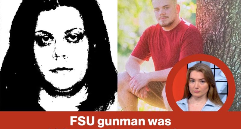 FSU gunman was kidnapped by his mother | Reporter Replay