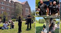 FSU lifts mandatory attendance following student uproar over ‘insensitive’ order requiring return to campus just days after deadly shooting