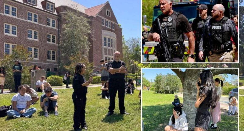 FSU lifts mandatory attendance following student uproar over ‘insensitive’ order requiring return to campus just days after deadly shooting
