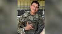 Family gathers for funeral for Joliet soldier Sgt. Jose Duenez Jr., who died in Lithuania