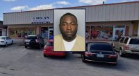 Florida man takes 8-inch chef’s knife out of package to repeatedly stab woman criticizing his ‘uncontrolled kids’ while in line at supermarket butcher’s counter
