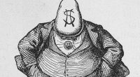 How are students expected to understand who Boss Tweed is? Or Thomas Nast?
