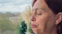 Former TOTP presenter, 52, admits ‘I need to stop drinking’ after cancer battle and tells fans ‘I find it really hard’