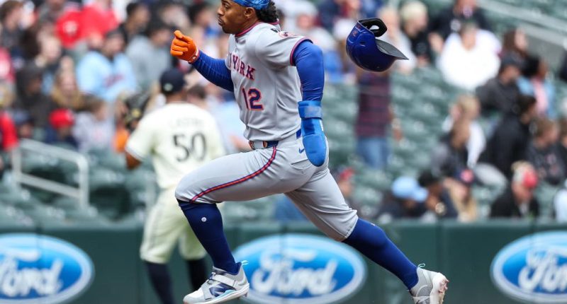 Francisco Lindor named Team Puerto Rico captain for 2026 World Baseball Classic