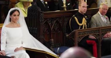 Friends Share King Charles and Prince William’s Reaction to Meghan’s Bold Move; ‘When You Think They Can’t Get Any Worse They Do’
