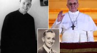 From Buenos Aires to Rome: Key dates in the life of Pope Francis