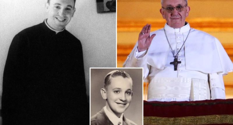 From Buenos Aires to Rome: Key dates in the life of Pope Francis