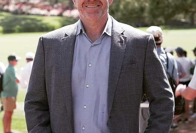 Channel Nine and Sydney Morning Herald reporter Danny Weidler (pictured) has accused NRL star turned TV commentator Braith Anasta of threatening to bash him in a charity boxing match