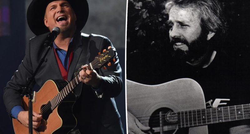 Garth Brooks’ ‘Friends in Low Places’ songwriter Larry Bastian dead at 90: ‘Greatest of all time’