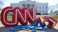 Gay Comedian ‘Outs’ CNN: ‘You’re an Arm of the DNC!’
