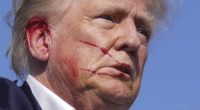 George Mason PhD Student Asks ‘When Must We Kill’ Trump. Hilarity Ensues.