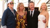 Goldie Hawn's Stepson Boston Russell Secretly Lives A Lavish Life