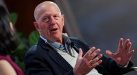 Goldman Sachs cashes in on stock market turmoil as bank posts $4.7B  profit