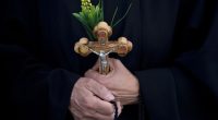 Good Friday and the Incoherence of Antisemitism
