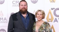 HGTV Stars Ben And Erin Napier's Controversial Political Views, Explained