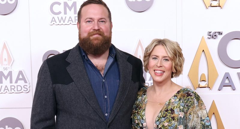 HGTV Stars Ben And Erin Napier's Controversial Political Views, Explained