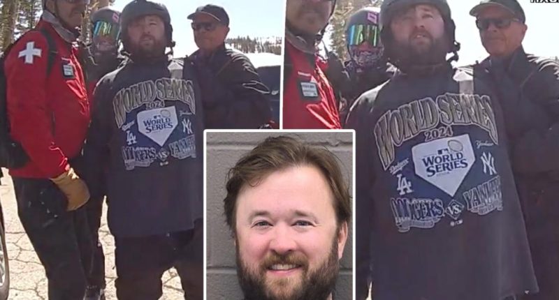 Haley Joel Osment yells Jewish slurs, struggles with police in arrest video
