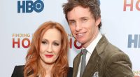 Harry Potter stars’ savage swipe at JK Rowling as they sign letter of support for trans women