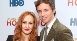 Harry Potter stars’ savage swipe at JK Rowling as they sign letter of support for trans women