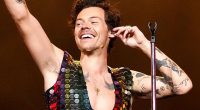 Harry Styles secretly recording ‘mystery’ new album in Berlin after being inspired by Brit pop legend