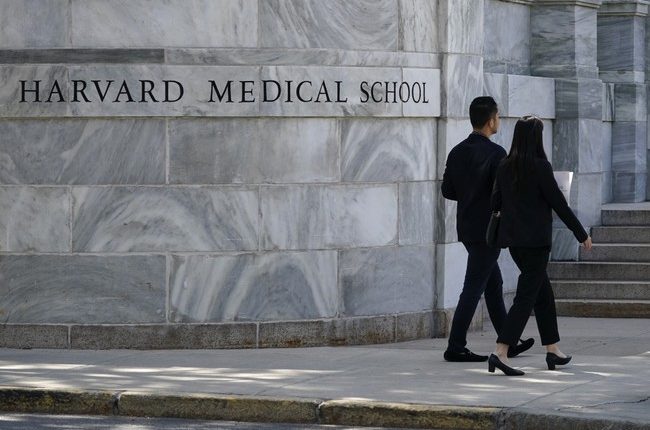 Harvard, Fauci, and the CCP Conspired Together in COVID Coverup