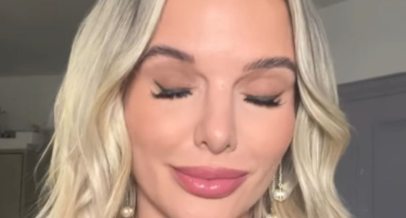 Helen Flanagan gets emotional as she opens up about finances and admits ‘I’ve lost a lot of money’