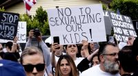 Here's the Solution to Grooming in Schools