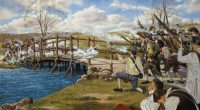 Heroes of Lexington and Concord, 250 Years Ago