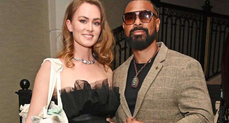 How David Haye and Sian’s ‘throuple’ relationship really works – as pals reveal secret rules & why they NEVER let men in