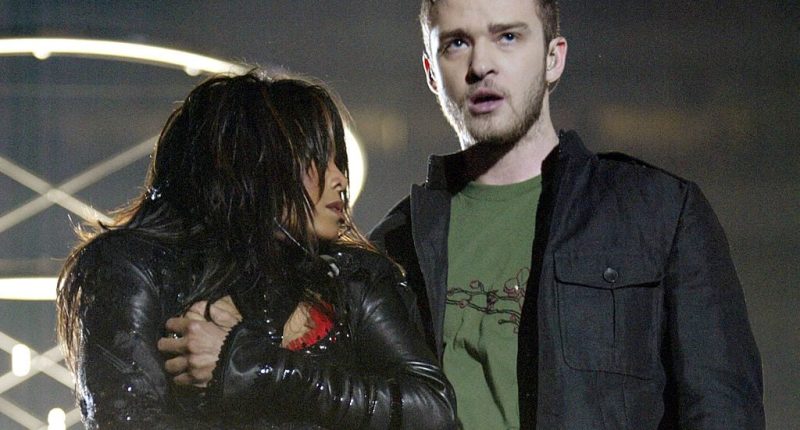 How Janet Jackson's Super Bowl Nip Slip Led Gave Birth To YouTube And Led To The Greatest Business Acquisition Of All Time