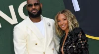 How Much Older Is LeBron James Than His Wife Savannah James?