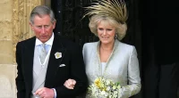 How Queen Camilla Handled the Boos and Other Drama the Day She Married King Charles
