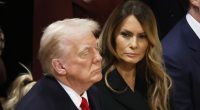 How Trump's Travel Receipts Hint At Trouble In Paradise With Melania