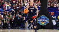 How to watch 2025 WNBA Draft for free: Date, time, Paige Bueckers prediction