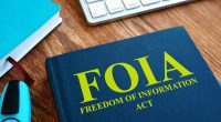 government accountability FOIA layoffs