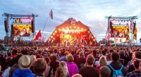 Huge DJ legend accidentally reveals he’s playing surprise set at Glastonbury in social media slip up