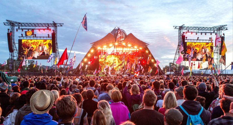 Huge DJ legend accidentally reveals he’s playing surprise set at Glastonbury in social media slip up