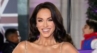 I don’t feel shame about the past but I’m so grateful I’m married, says Vicky Pattison as she tells all about love life