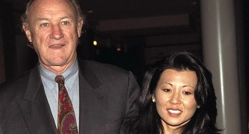 I know why Gene Hackman died in squalor despite kids & wealth – & why it shames us all