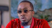 “I was trained by the best rapper” – Ice Prince