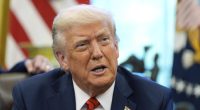 If not Hochul, who IS stalling Trump’s appeal of Tish James’ civil-fraud case?