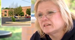 Illinois student, 13, steals her art teacher’s credit card for shopping spree